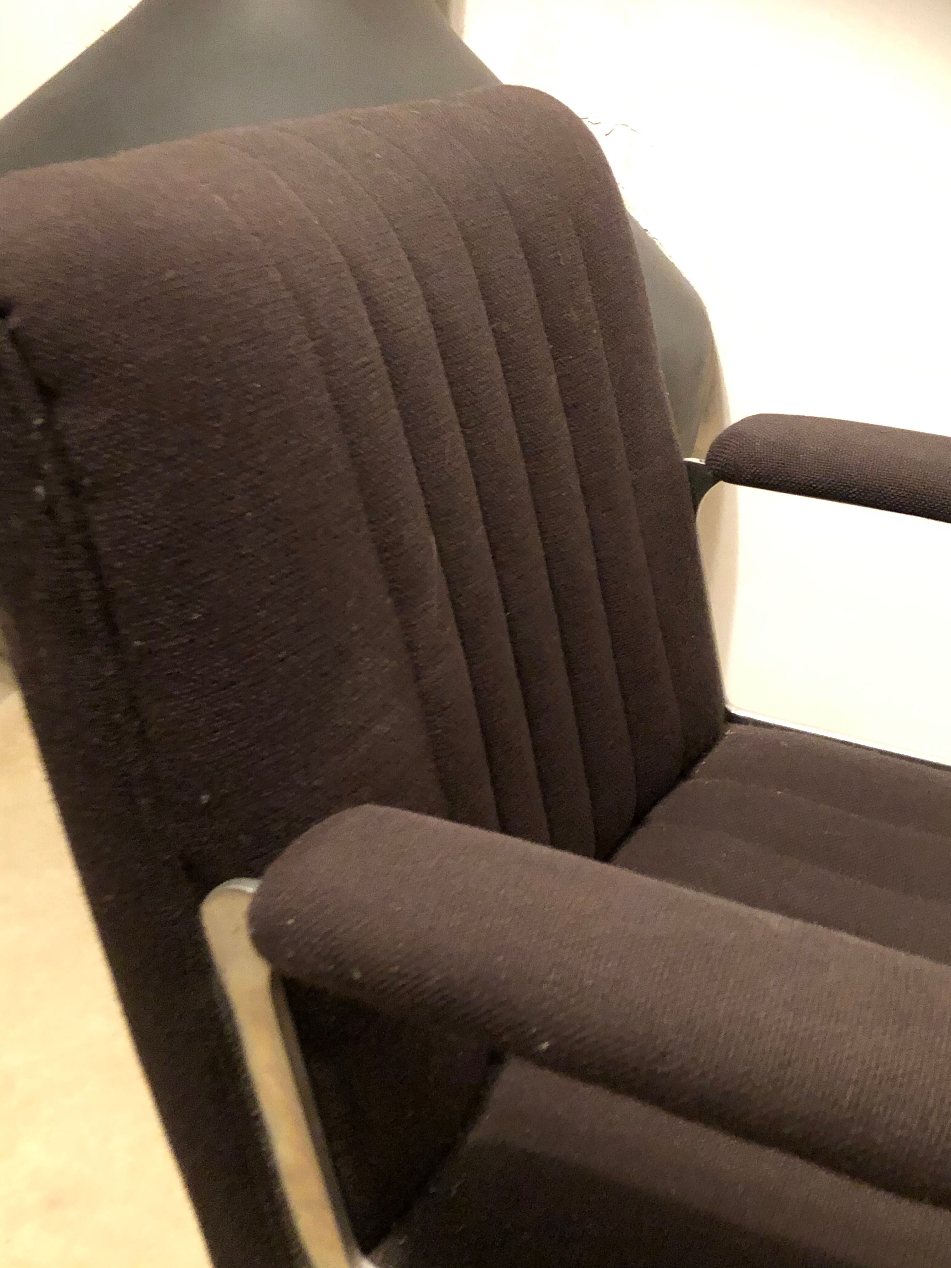 Vintage office chair