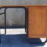Mobilor desk, vintage, 50s