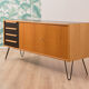 Sideboard by WK Möbel from the 1960s