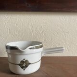 Saucière en Céramique Rörstrand Nordica de Carl Harry Stalhene