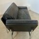 Vintage 2/3 seater sofa "Rataplan" Italian design Roberto Tapinassi for Dema modular