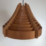 Swedish vintage pendant light / Design by Hans Agne Jakobsson / 60's