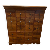 Drawer unit