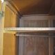 Art deco wardrobe