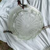 Luminaire Art Deco