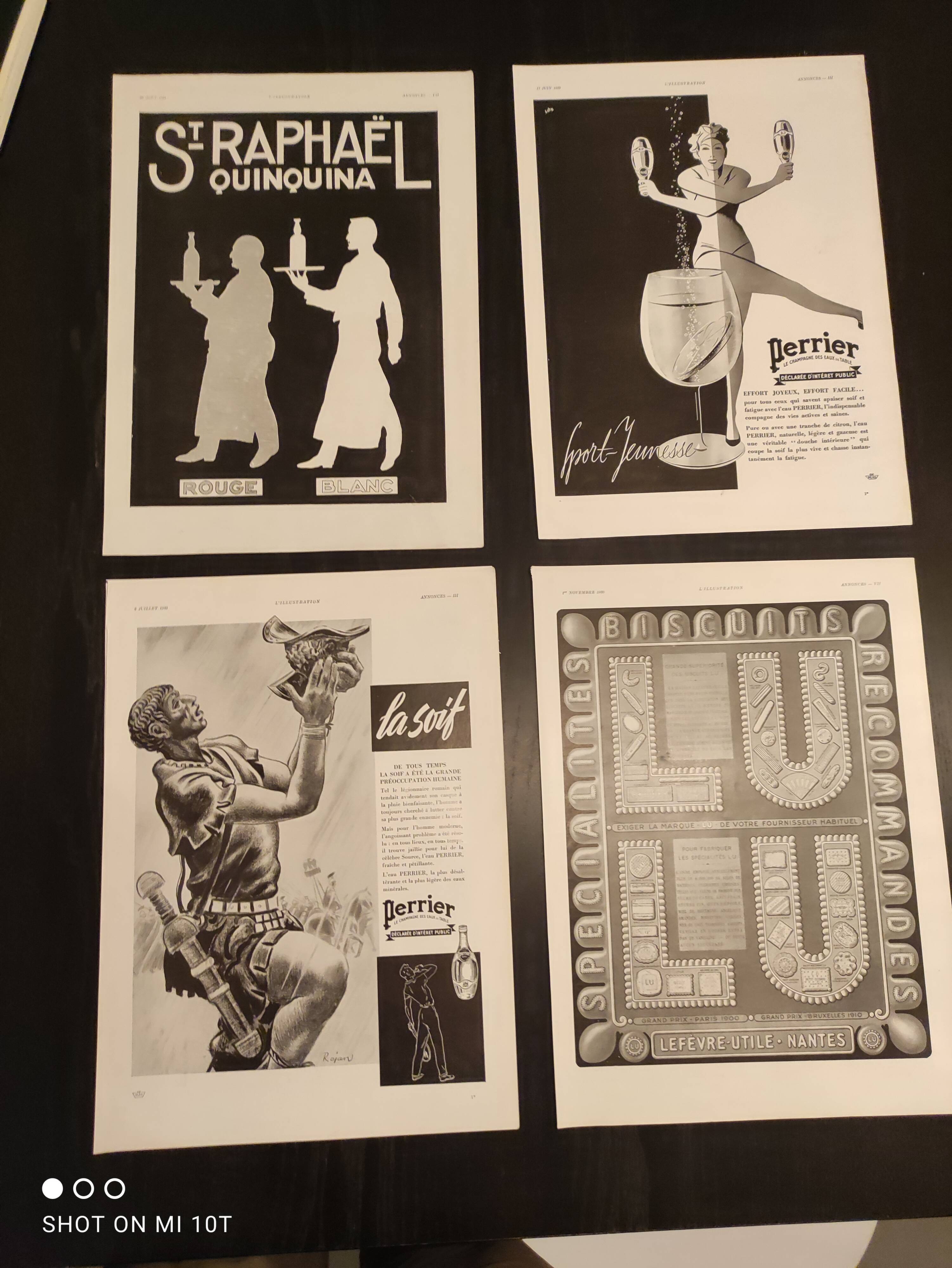 4advertising publications