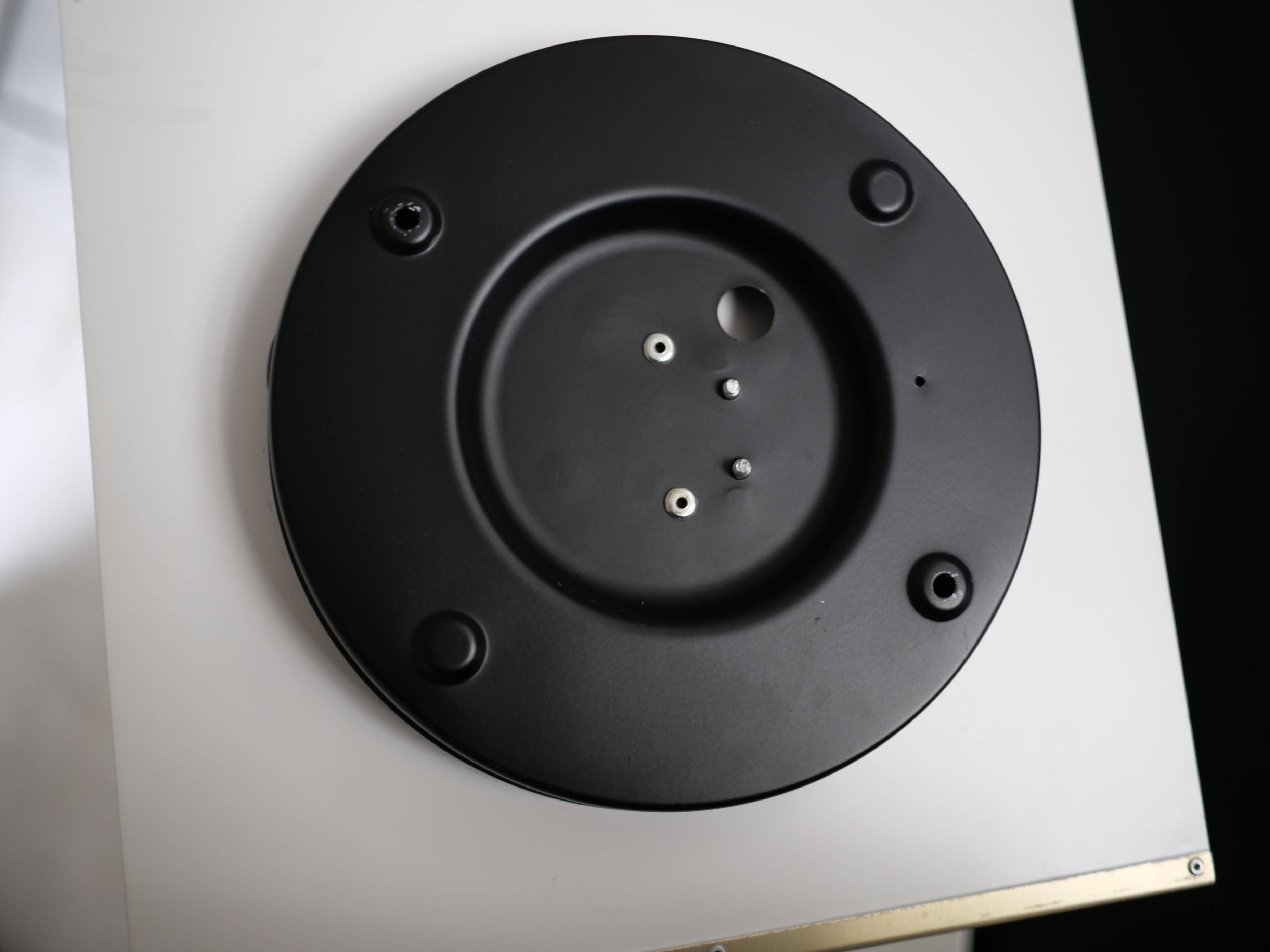 Staff Dieter Witte & Rolf Kruger wall lights