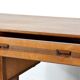 Midcentury 'Butilux' Teak Desk. Delivery. Modern / Vintage / Danish Style.