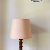 Vintage countryside lamp