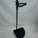 Umbrella holder cane end 19th