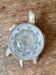 Pique fleur vintage tortue