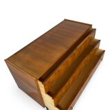 Italian mid century chest of drawers from the 1960s.