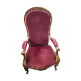 Voltaire ancien