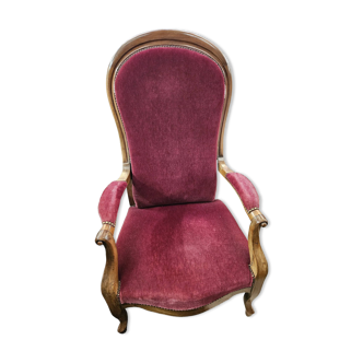 Voltaire ancien