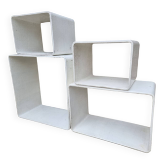 G. Ifert ETERNIT 4 MODULES SPACE-AGE