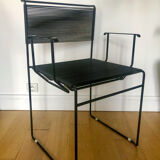 Spaghetti chairs Giandomenico Belotti Edition Flyline Padova