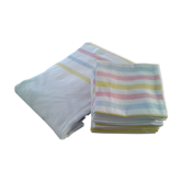 Nappe and 12 towels