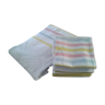 Nappe et 12 serviettes vintage