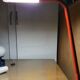 Lampe Manade design Philippe Michel années 80