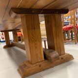 Monastery table