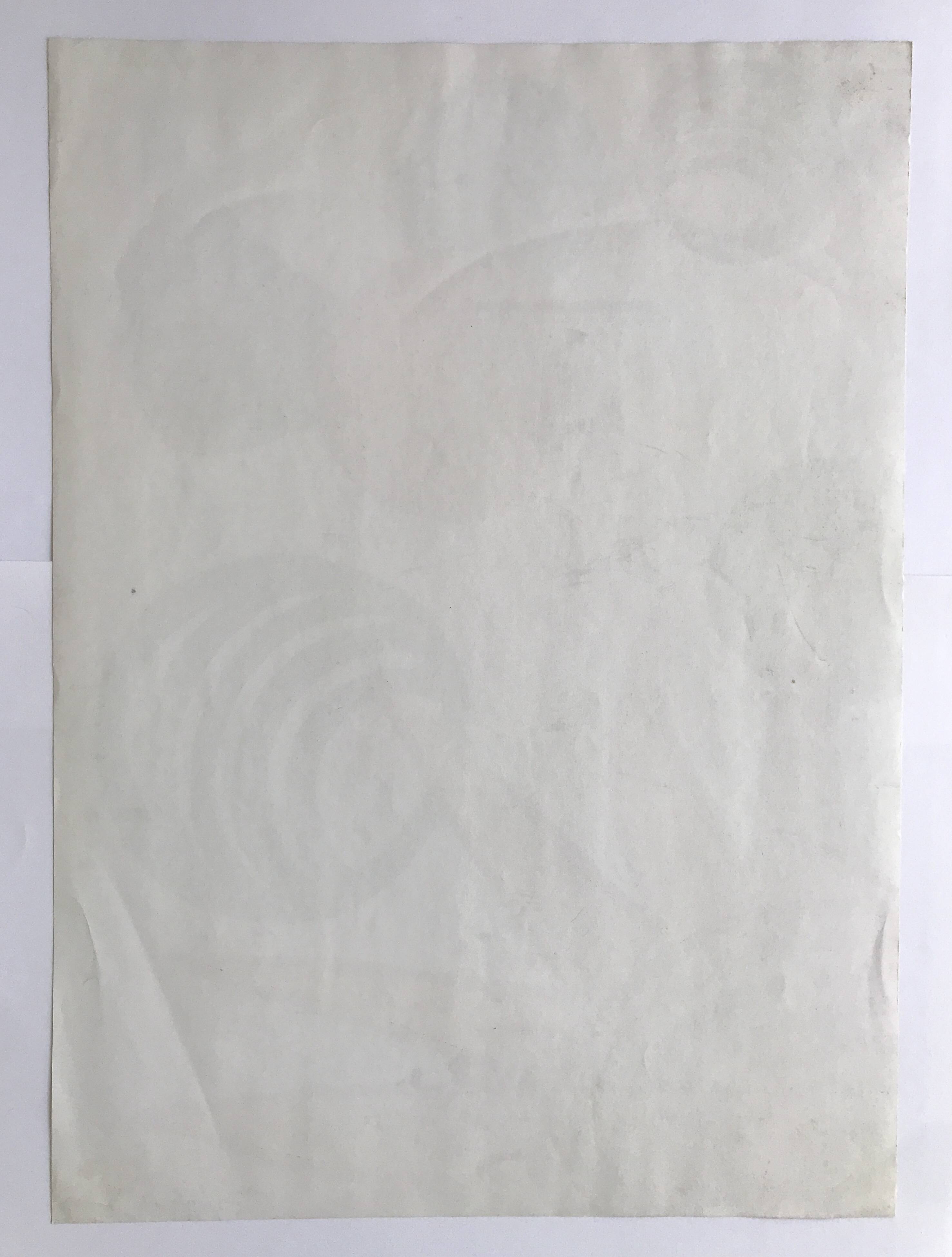 Original lithograph signed Alexander Calder, Pleasures of the Neophyte, 1976