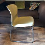Gerd Lange model dragbert sm400 K chairs