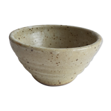 Sandstone bowl