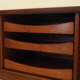 Rosewood sideboard, Danish design, 1960s, designer: Arne Vodder