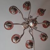 Chandelier 8 branches