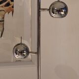 Floor lamp reading 1970