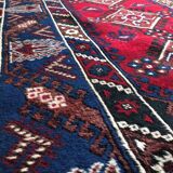 Tapis Turc fait main