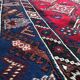 Handmade Turkish rug