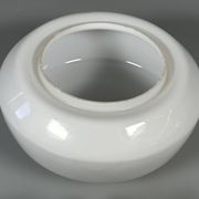 1950s 1960s Ceiling Light Flush Mount from RZB Germany Mid-Century Design