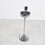 Art Deco Ashtray by Demeyere