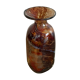 Mdina 1970 vase in blown glass