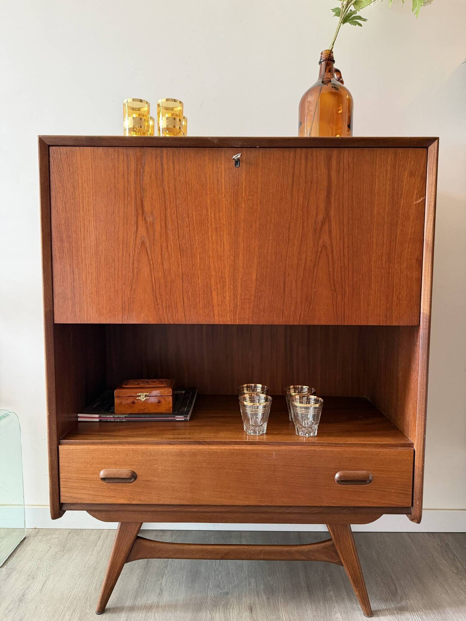 Louis van Teefelen for Webé cabinet