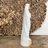Statuette de la vierge