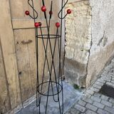 Coat rack 1960