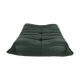 Ottoman "Togo" en cuir par Michel Ducaroy pour Ligne Roset