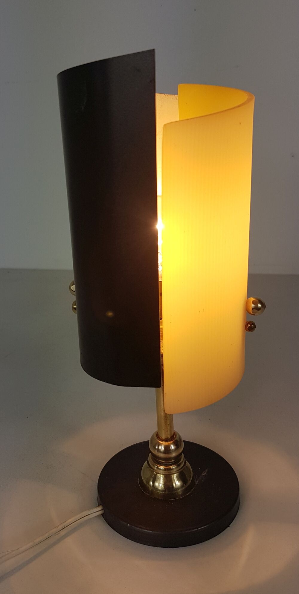 Lamp MB 50-60s