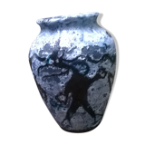 Vintage cermic vase