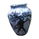 Vintage cermic vase
