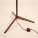 Three-Arm Floor Lamp by Stilnovo, 1950s