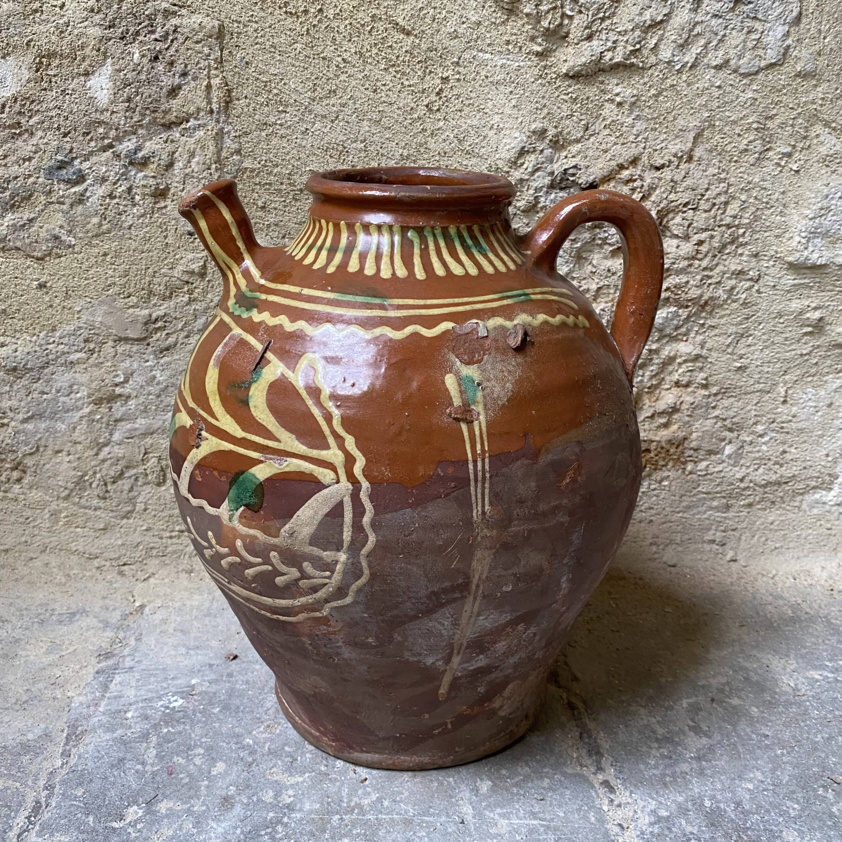 Val de Saöne jug