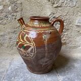 Val de Saöne jug