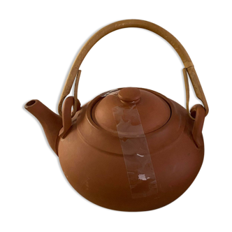 Teapot