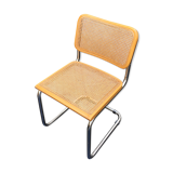 Chaise B32 de Marcel Breuer