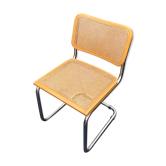 Chaise B32 de Marcel Breuer