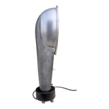 Floor lamp "Eclatec"