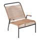 Brazza armchair BOQA